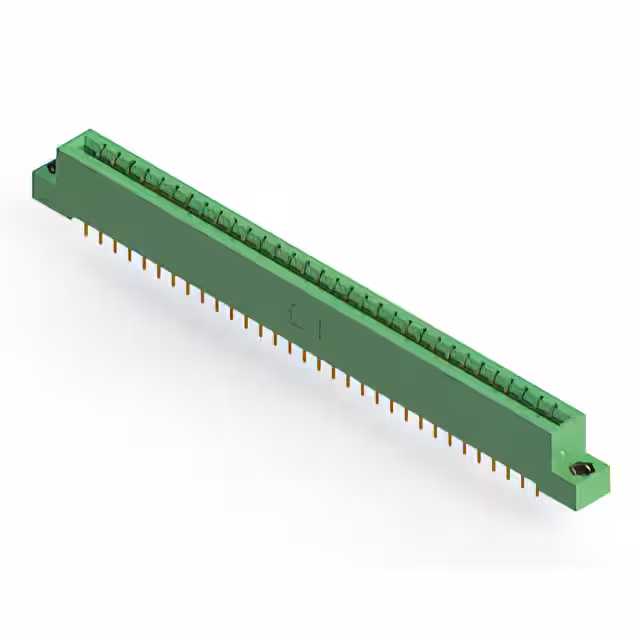 333-064-521-207 EDAC Inc.  Edgeboard Connectors